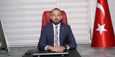 AK Parti Vakfıkebir İlçe Başkanı Ahmet Uzun