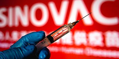 Brezilya'dan Çin Aşısı Coronavac İlgili Yeni Açıklama