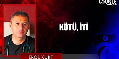 Dr. Erol Kurt’un maç yazısı…