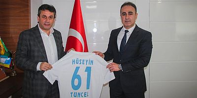 Hekimoğlu Trabzon FK