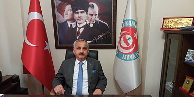 Kuru: Spor Yapan, Fakat Yazamayan Trabzonspor