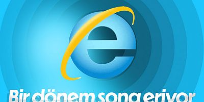 Microsoft, 27 Yıl Sonra Internet Explorer'ı Resmen Kapatıyor