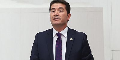 CHP Trabzon Milletvekili Ahmet Kaya