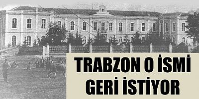 Trabzon Lisesi