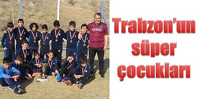 1461 Trabzon Futbol Okulu