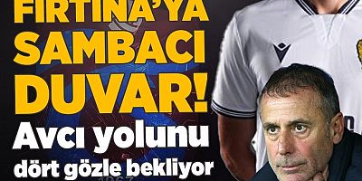 Trabzonspor'a Riccieli önerisi!