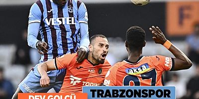 Trabzonspor, sezonu 3. sırada tamamlamayı garantiledi