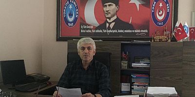 Türk Sağlık Sen Başkanı Serdar: Makul İyileştirmeler Yapılmalı