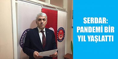 Türk Sağlık Sen İsyan Etti!