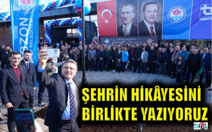 Başkan Genç'ten gazetecilere indirim jesti