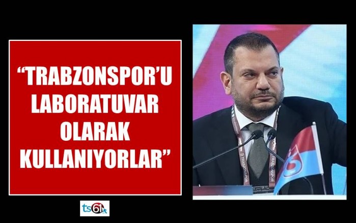 Ertuğrul Doğan'dan gündeme dair açıklamalar!
