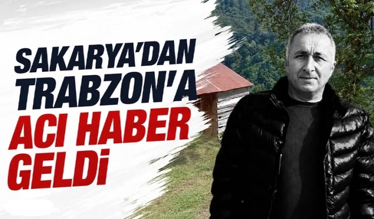 Fındık bahçesinde kalp krizi geçirdi