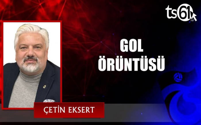 GOL ÖRÜNTÜSÜ