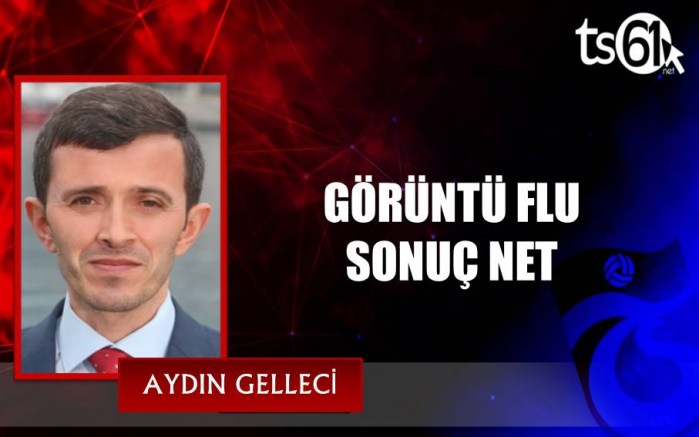 GÖRÜNTÜ FLU SONUÇ NET
