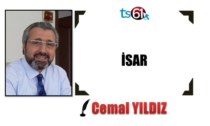 İSAR