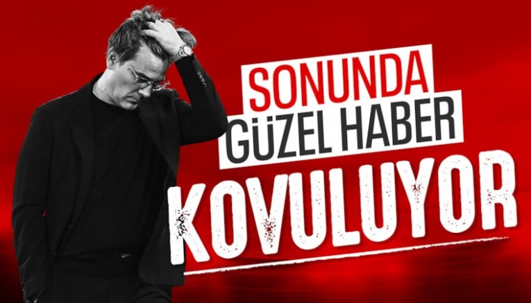Karar alındı! Vincenzo Montella'yla yollar ayrılıyor