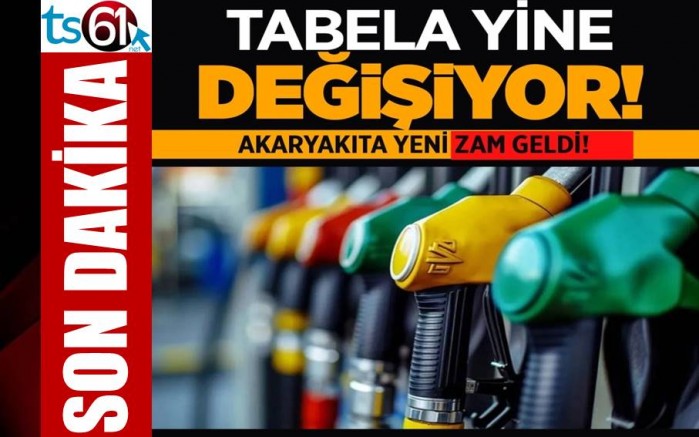 LPG’ye yeni zam
