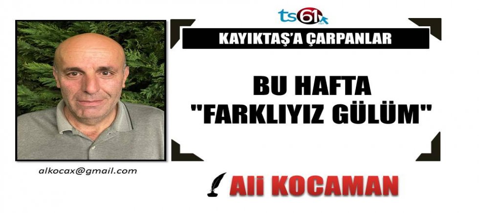 BU HAFTA 