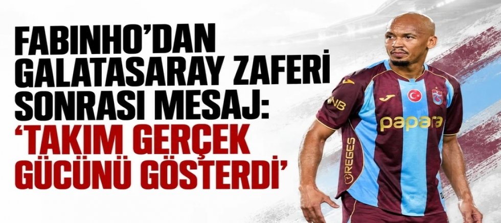 Fabinho'dan maç sonu Muhammed Salah'a övgü dolu sözler!