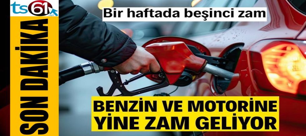 İndirim sevinci kısa sürdü, yeni zam kapıda!