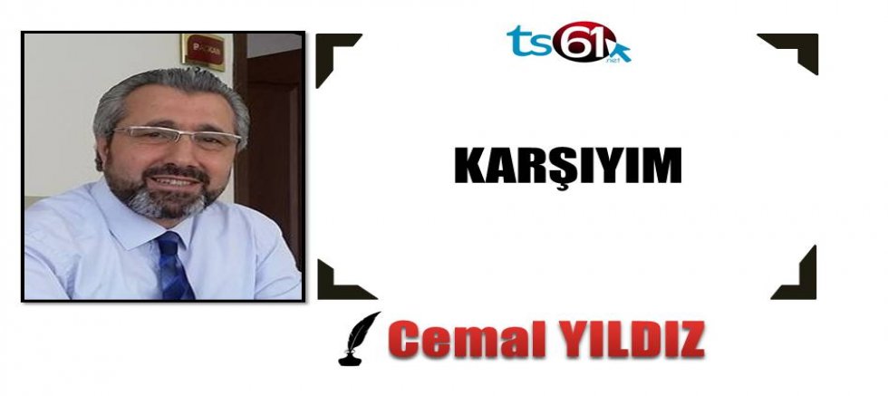 KARŞIYIM