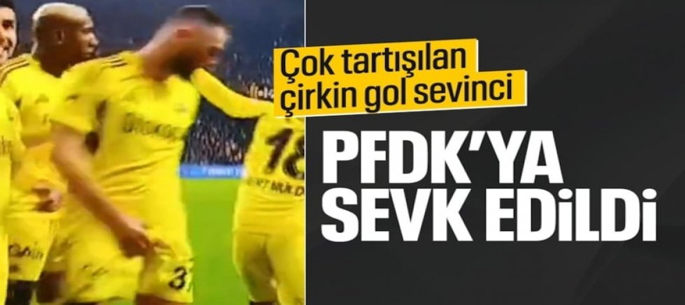 Milan Skriniar PFDK'ya sevk edildi