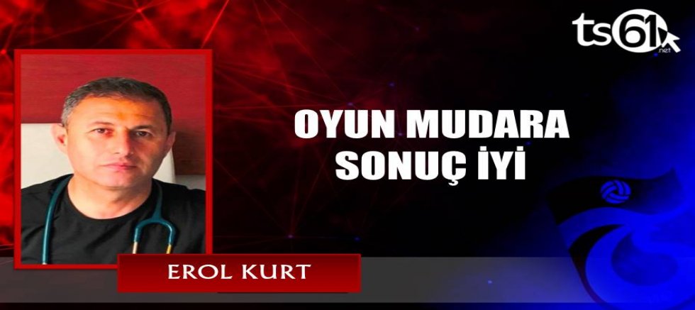 OYUN MUDARA SONUÇ İYİ
