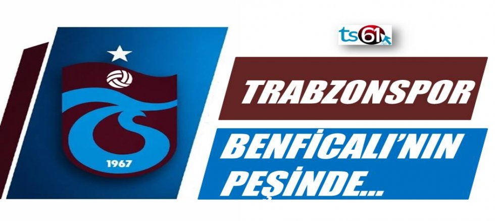Trabzonspor’dan sağ kanat atağı
