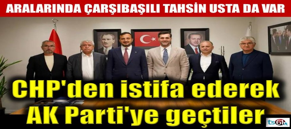 Üsküdar'da seçim öncesi bomba gelişme