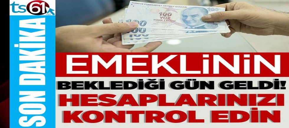 Zamsız ikramiye ödemeleri bugün başlıyor