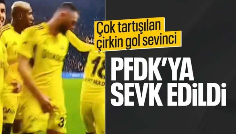 Milan Skriniar PFDK'ya sevk edildi