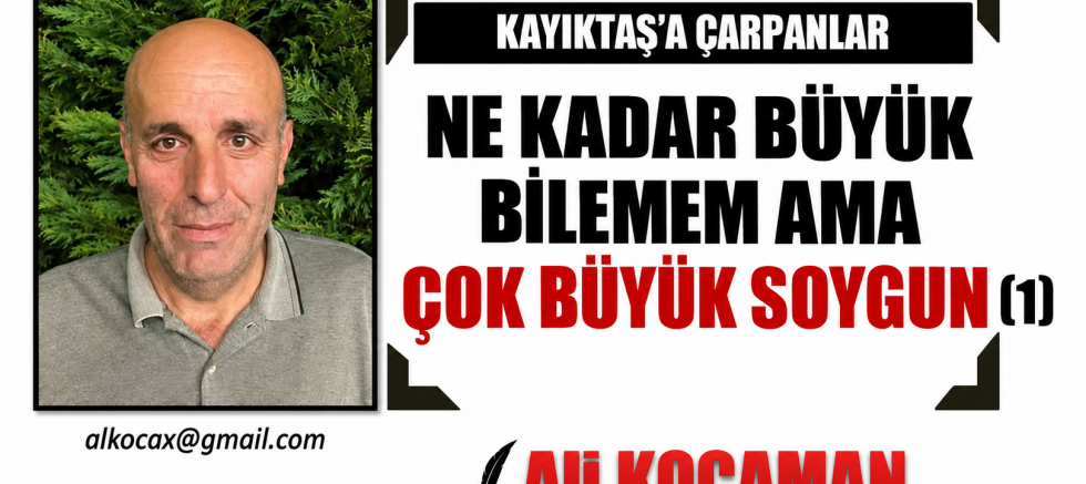 NE KADAR BÜYÜK BİLEMEM AMA ÇOK BÜYÜK SOYGUN (1)
