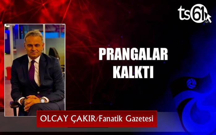 PRANGALAR KALKTI