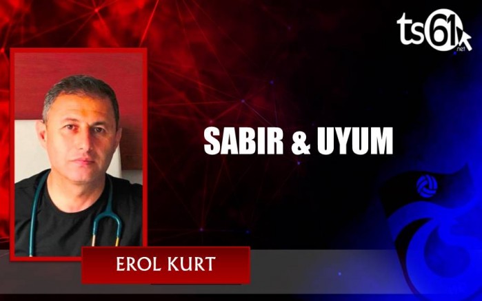 SABIR & UYUM