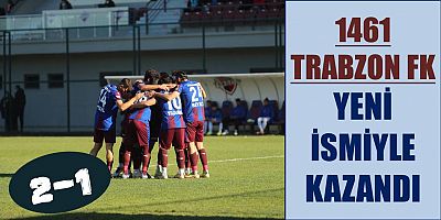 1461 trabzon fk