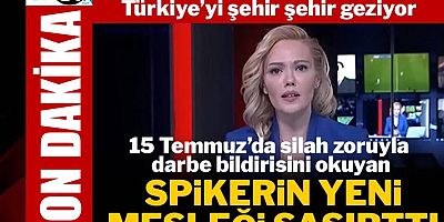 spiker