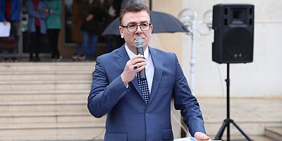 15 Temmuz Kahramanlık Destanıdır 