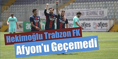 hekimoğlu trabzon fk