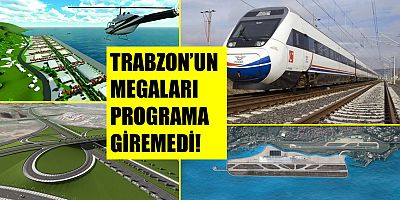 2021 Yılı Yatırım Programı Açıklandı