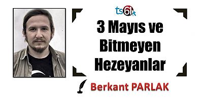 Berkant Parlak
