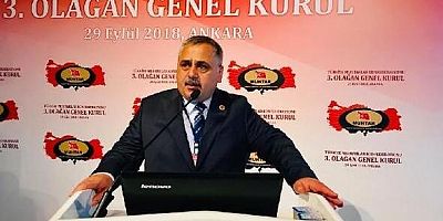 Trabzon Muhtarlar Konfederasyonu