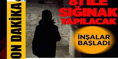 81 il için harekete geçildi!