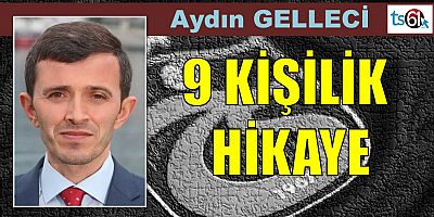 aydın gelleci
