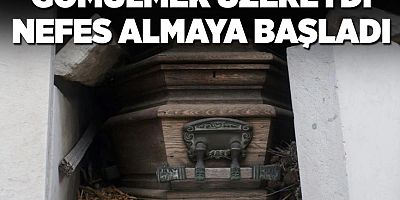 ABD'de öldüğü söylenen kadının hayatta olduğu fark edildi