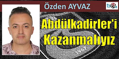 özden ayvaz