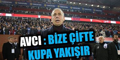 Abdullah Avcı Kupa Maçının Ardından Açıklamalarda Bulundu