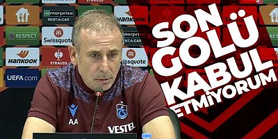 Abdullah Avcı: Son Günlerde Yaratılan Suni Gündemde Destek Oldular