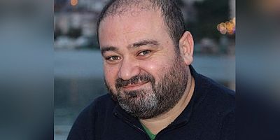 Acı Haber! Atilla Turan’ı Kaybettik