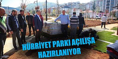 Açılışı İmamoğlu Yapacak