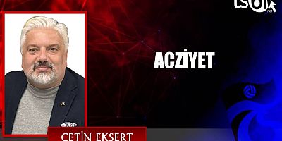 ACZİYET
